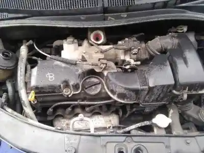 Second-hand car spare part COMPLETE ENGINE for KIA PICANTO I (SA)  OEM IAM references   