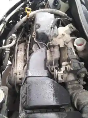 Second-hand car spare part complete engine for kia picanto i (sa) 1.1 oem iam references   