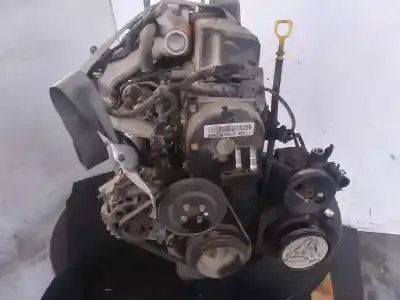 Second-hand car spare part complete engine for kia picanto i (sa) 1.1 oem iam references   