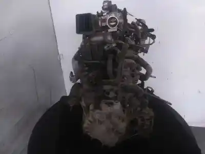 Second-hand car spare part complete engine for kia picanto i (sa) 1.1 oem iam references   