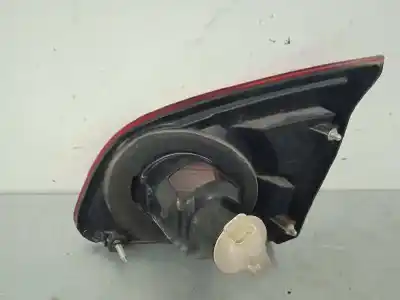 Автозапчасти б/у внутренний левый задний фонарь за nissan qashqai / qashqai +2 i (j10, nj10, jj10e) 1.5 dci ссылки oem iam 26555jd800 89071063 1ª serie