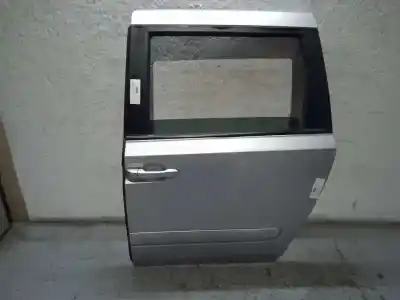 Tweedehands auto-onderdeel linker schuifdeur zijdeur voor kia carnival 2.9 crdi vgt active oem iam-referenties slv0k54b73020d