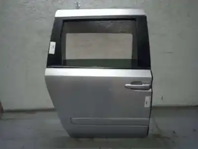 Tweedehands auto-onderdeel schuifdeur rechts voor kia carnival 2.9 crdi vgt active oem iam-referenties slv0k54b72020d