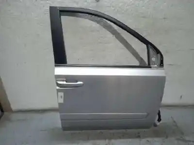 Tweedehands auto-onderdeel rechts voordeur voor kia carnival 2.9 crdi vgt active oem iam-referenties 760044d010