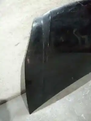 Peça sobressalente para automóvel em segunda mão capot por kia carnival 2.9 crdi vgt active referências oem iam   