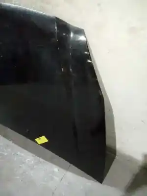 Peça sobressalente para automóvel em segunda mão capot por kia carnival 2.9 crdi vgt active referências oem iam   