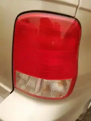 Second-hand car spare part RIGHT TAILGATE LIGHT for KIA CARNIVAL II  OEM IAM references 0K55A51150A  