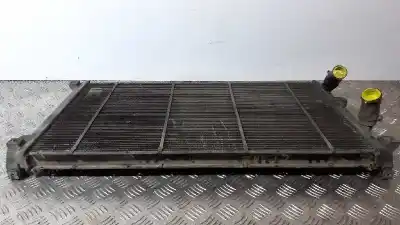 Автозапчасти б/у водяной радиатор за nissan interstar mod. 04 (x70) 2.5 dci diesel cat ссылки oem iam 876046w  875228q
