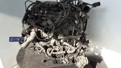 Автозапчасти б/у полный двигатель за jaguar x-type i (x400) 2.0 d ссылки oem iam   