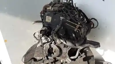 Автозапчасти б/у полный двигатель за jaguar x-type i (x400) 2.0 d ссылки oem iam   