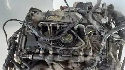 Автозапчасти б/у полный двигатель за jaguar x-type i (x400) 2.0 d ссылки oem iam   