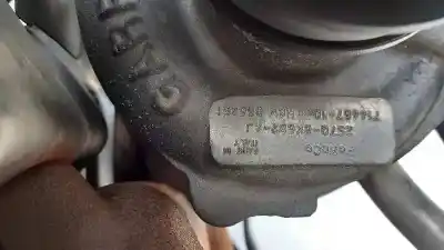 Автозапчасти б/у полный двигатель за jaguar x-type i (x400) 2.0 d ссылки oem iam   