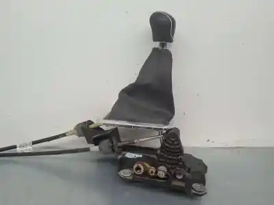 Second-hand car spare part gear lever for ford focus lim. (cb4) trend oem iam references 8m5r7c453bka