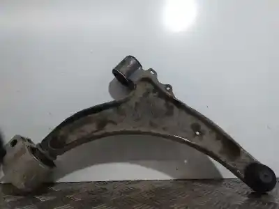 Second-hand car spare part front right lower suspension arm for saab 9-5 lim. (03. 2010->) vector oem iam references 