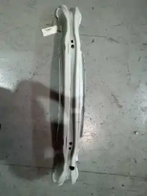 Gebrauchtes Autoersatzteil verstärkung des hinteren stossfängers zum volvo v40 (2012->) 2.0 inscription [2.0 ltr. - 140 kw diesel cat] oem-iam-referenzen 
