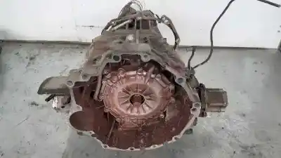 Peça sobressalente para automóvel em segunda mão caixa de velocidades por audi a4 berlina (8e) 3.0 quattro referências oem iam 01j301383  