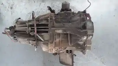 Peça sobressalente para automóvel em segunda mão caixa de velocidades por audi a4 berlina (8e) 3.0 quattro referências oem iam 01j301383  