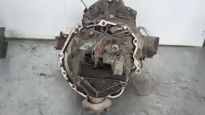 Peça sobressalente para automóvel em segunda mão caixa de velocidades por audi a4 berlina (8e) 3.0 quattro referências oem iam 01j301383  