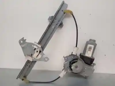 Автозапчасти б/у задний правый стеклорегулятор за nissan qashqai / qashqai +2 i (j10, nj10, jj10e) 1.5 dci ссылки oem iam 402190a