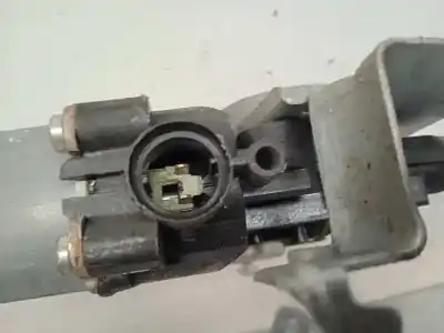 Автозапчасти б/у регулятор стекла заднего левого за nissan qashqai / qashqai +2 i (j10, nj10, jj10e) 1.5 dci ссылки oem iam 402191a 2 pins 82701jd400