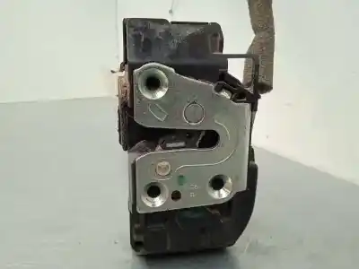 Автозапчасти б/у замок передней правой двери за nissan qashqai / qashqai +2 i (j10, nj10, jj10e) 1.5 dci ссылки oem iam p32lfrc