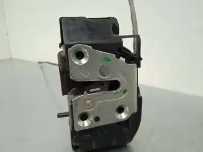 Автозапчасти б/у замок задней правой двери за nissan qashqai / qashqai +2 i (j10, nj10, jj10e) 1.5 dci ссылки oem iam p32lrrc