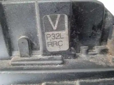 Автозапчастина б/у замок заднього правого дверя для nissan qashqai / qashqai +2 i (j10, nj10, jj10e) 1.5 dci посилання на oem iam p32lrrc 3 pins 82500jd90c