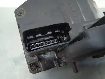 Автозапчастина б/у замок заднього правого дверя для nissan qashqai / qashqai +2 i (j10, nj10, jj10e) 1.5 dci посилання на oem iam p32lrrc 3 pins 82500jd90c