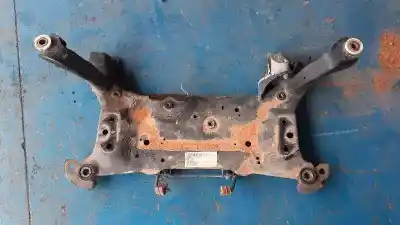 Gebrauchtes Autoersatzteil vorderachse zum volvo v40 (2012->) 2.0 inscription [2.0 ltr. - 140 kw diesel cat] oem-iam-referenzen 