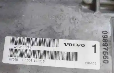 Peça sobressalente para automóvel em segunda mão coluna de direcção por volvo s40 berlina 1.6 d momentum referências oem iam p31317947