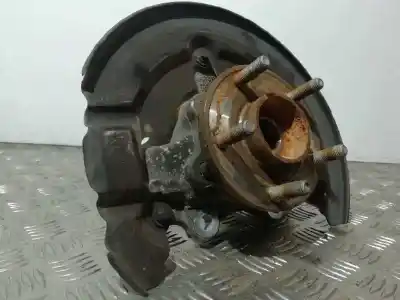 Gebrauchtes Autoersatzteil rechter knöchel vorne zum volvo v40 (2012->) 2.0 inscription [2.0 ltr. - 140 kw diesel cat] oem-iam-referenzen 31387651