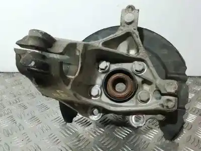 Second-hand car spare part front right knuckle for volvo v40 (2012->) 2.0 inscription [2.0 ltr. - 140 kw diesel cat] oem iam references 31387651  