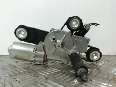 Gebrauchtes Autoersatzteil hinterer wischermotor zum volvo v40 (2012->) 2.0 inscription [2.0 ltr. - 140 kw diesel cat] oem-iam-referenzen 31294492