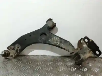 Gebrauchtes Autoersatzteil unterer lenker radaufhängung vorn links zum volvo v40 (2012->) 2.0 inscription [2.0 ltr. - 140 kw diesel cat] oem-iam-referenzen 