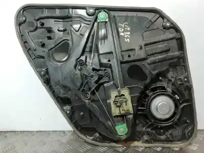Gebrauchtes Autoersatzteil fensterheber hinten rechts zum volvo v40 (2012->) 2.0 inscription [2.0 ltr. - 140 kw diesel cat] oem-iam-referenzen 31276218