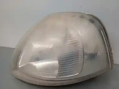 Автозапчасти б/у левая фара за nissan interstar mod. 04 (x70) 2.5 dci diesel cat ссылки oem iam 8200163516 h7+h1 2606000qaj