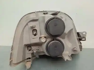 Автозапчасти б/у левая фара за nissan interstar mod. 04 (x70) 2.5 dci diesel cat ссылки oem iam 8200163516 h7+h1 2606000qaj