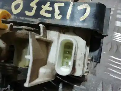 Second-hand car spare part front right door lock for dodge caliber s oem iam references 04589416ad  