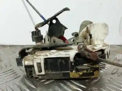 Second-hand car spare part rear right door lock for dodge caliber s oem iam references 