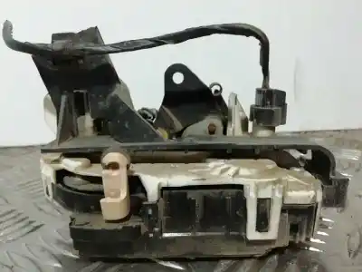 Second-hand car spare part rear left door lock for dodge caliber s oem iam references   