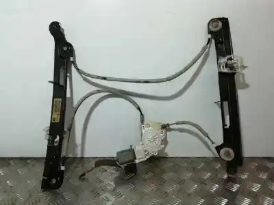 Second-hand car spare part passenger side right window regulator for dodge caliber s oem iam references 05074798aa