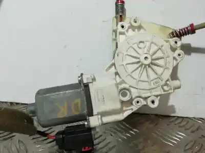 Second-hand car spare part passenger side right window regulator for dodge caliber s oem iam references 05074798aa  