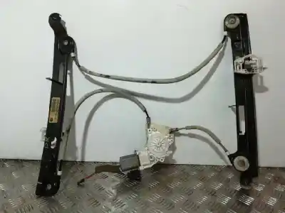 Second-hand car spare part passenger side right window regulator for dodge caliber s oem iam references 05074798aa  