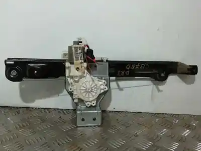Second-hand car spare part rear right window regulator for dodge caliber s oem iam references 05074232aa