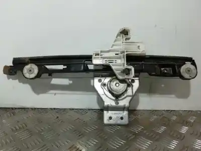 Second-hand car spare part rear right window regulator for dodge caliber s oem iam references 05074232aa  