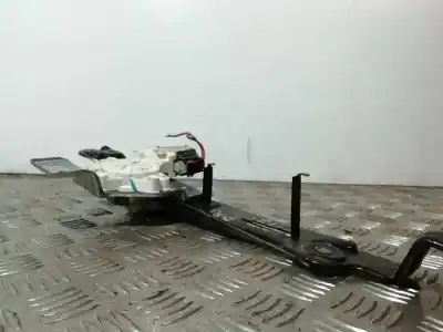 Second-hand car spare part rear right window regulator for dodge caliber s oem iam references 05074232aa  