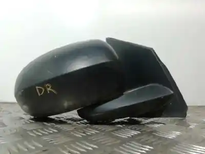 Peça sobressalente para automóvel em segunda mão espelho retrovisor direito por dodge caliber s referências oem iam  5 pin 