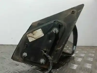 Peça sobressalente para automóvel em segunda mão espelho retrovisor direito por dodge caliber s referências oem iam  5 pin 