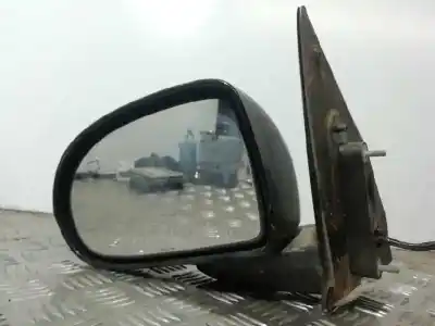 Second-hand car spare part left rearview mirror for dodge caliber s oem iam references 