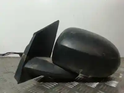 Second-hand car spare part left rearview mirror for dodge caliber s oem iam references  5 pin 